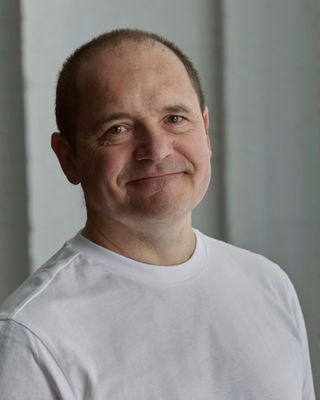 Photo of Harry Corsham, Counsellor, PACFA