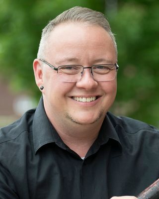 Photo of Avery Klotsche, Clinical Social Work/Therapist, LCSW, CST