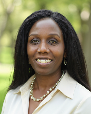 Photo of Beatrice Mkubwa, Psychiatric Nurse Practitioner, PMHNP