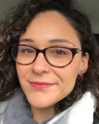 Photo of Bengisu Yanmaz, Counselor, LMHC