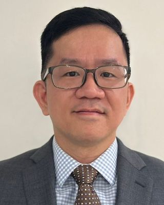 Photo of Dr. Thuc Duy Phan, Psychiatrist in New York, NY