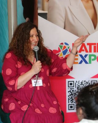 Photo of Dr. Leti L Cavazos - Cannenta Center for Healing and Empowerment, Clinical Social Work/Therapist, DSW