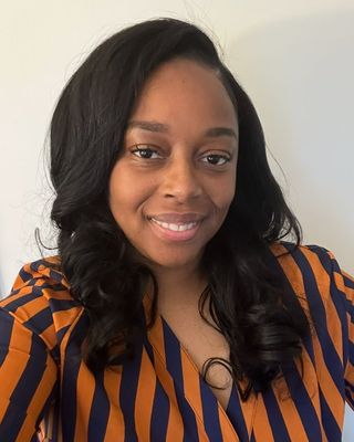 Photo of Jesseyetta Staton, Clinical Social Work/Therapist, LCSW, LCASA, CCATP