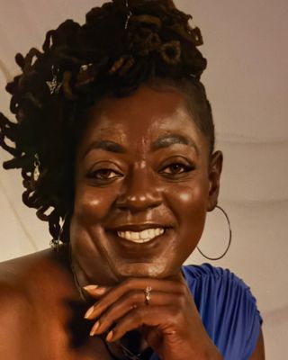 Photo of Sherita Dudley Riley, Licensed Professional Counselor, MS, LPC