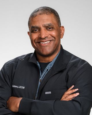 Photo of Paul Gaines - Luma Counseling, Clinical Social Work/Therapist, LICSW, LPC-S