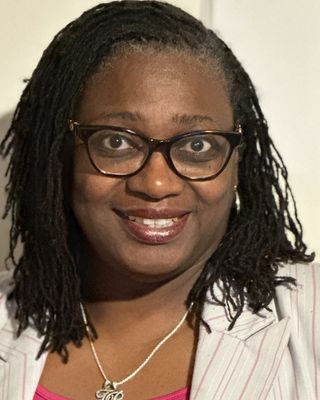 Photo of Felicia C Bates, LCSW, Clinical Social Work/Therapist