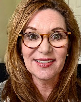 Photo of Sharon McKibbin, Marriage & Family Therapist, MFT