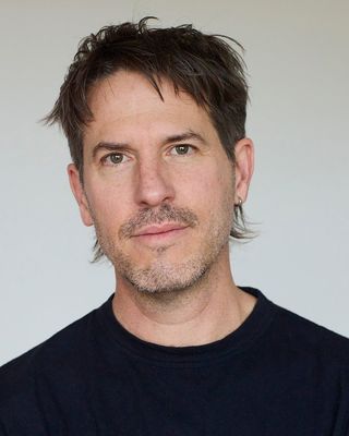 Photo of Cameron McNee, Counsellor, MBACP