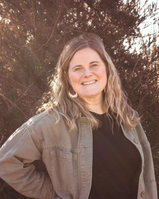 Photo of Jessi Lantz, Clinical Social Work/Therapist, MSW, LISW