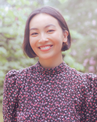 Photo of Jeana Nam, Licensed Professional Counselor, LPC, PMH-C