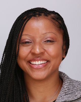 Photo of Tiffany Archer, Counselor, LAPC