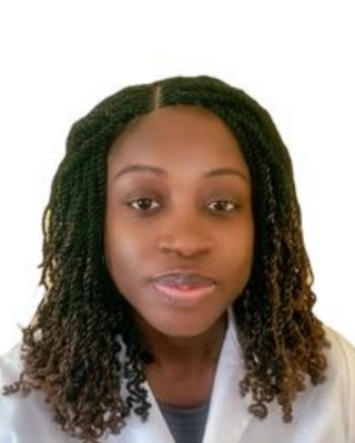 Photo of Theresa Amadi, Psychiatric Nurse Practitioner, PMHNP