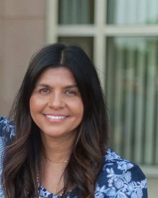 Photo of Laura Cecil, Counselor, LAC