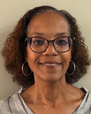 Photo of Makima N. Spencer, Licensed Professional Counselor, LPC