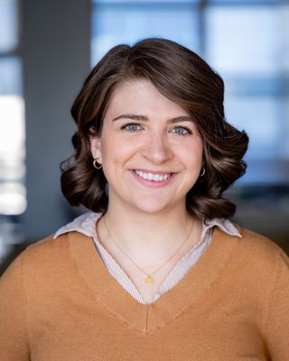 Photo of Shannon Samborski, Pre-Licensed Professional