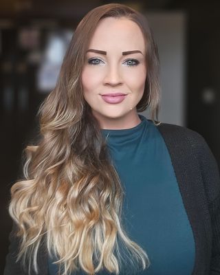 Photo of Nicole Stepp, Psychiatric Nurse Practitioner, PMHNP