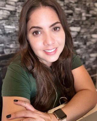 Foto de Maria Yolanda Martinez de Escobar Aznar, Psicólogo, Mtra