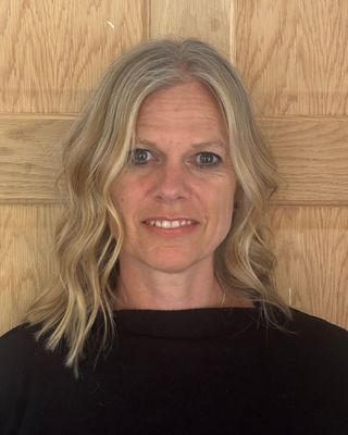 Photo of Dr Amanda Malins, Psychologist, HCPC - Clin. Psych.