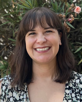Photo of Andrea Parada, Clinical Social Work/Therapist, LCSW