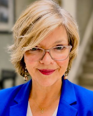 Photo of Kimberly Kline - Kimberly Kline, LPC-S , Licensed Professional Counselor, MA, LPC, Superv, Adolesc, Special