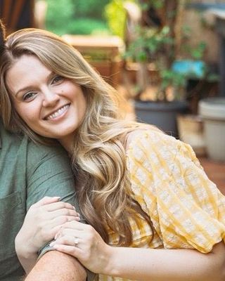 Photo of Megan Barnes, Counselor, LAC