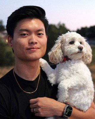 Photo of Ray Pow, Marriage and Family Therapist Candidate in Denver, CO