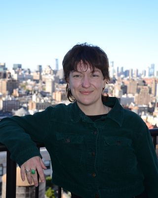 Photo of Elise Cote-Milnor, Clinical Social Work/Therapist