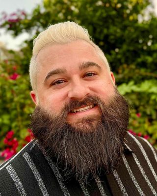 Photo of Bryan Robertson, Pre-Licensed Professional, MS, AMFT, APCC