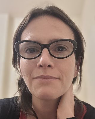 Foto de Ana Carolina Lebovich, Psicólogo, Lic. en Psicología