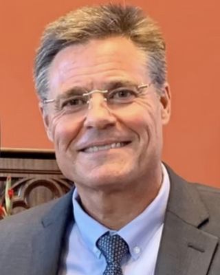 Photo of Miles Matise, Marriage & Family Therapist, LMFT