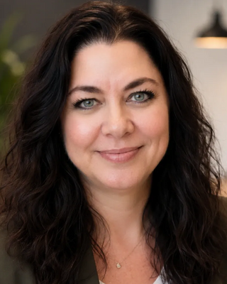 Photo of Melissa Shane, Counselor, LCPC, CCTP-I, CCTP-II