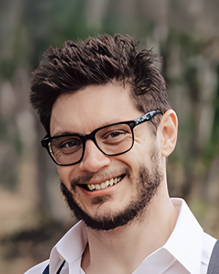 Photo of Connor Reed, Clinical Social Work/Therapist, LCSW