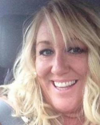 Photo of Sue Morrin, Psychotherapist, MA, MBACP