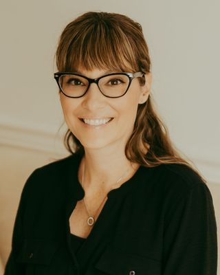Photo of Paula Gurnett, Counsellor, MA , CCC