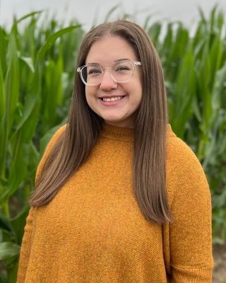 Photo of Rachael Rice, Licensed Professional Counselor, M.Ed., LPC