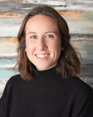 Photo of Sherri McGill, Licensed Social Worker, LCSW