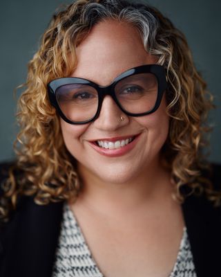 Photo of Dr. Leticia Arellano, Psychologist, P, S, Y, D