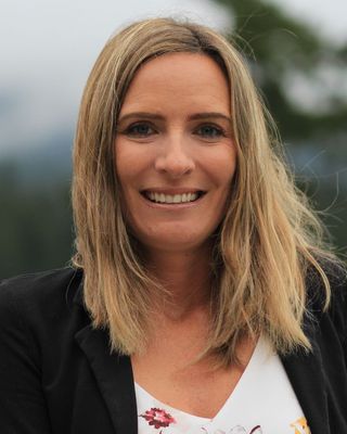 Photo of Laura Di Castri, Counsellor in V8W, BC
