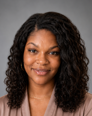 Photo of Bettina Bellamy-Cuthrell, Psychiatric Nurse Practitioner, PMHNP