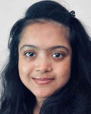 Photo of Saptamita Majumder, Counsellor, MBACP