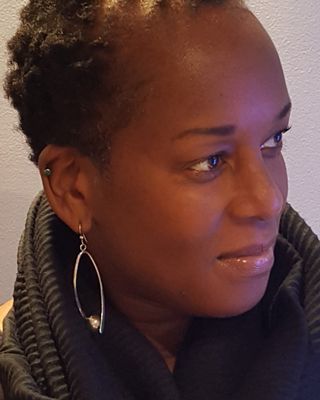 Photo of Fiona Beckford, Psychotherapist in Luton, England