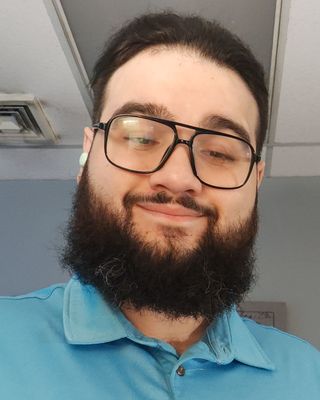 Photo of Daniel Gabriel Herrera, Pre-Licensed Professional, LPCA, MS