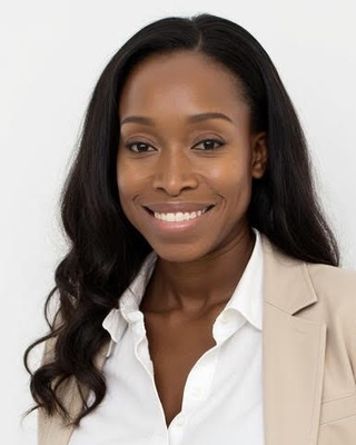 Photo of Jeuelle Ottley Sam, Physician Assistant, MSPAS, PA-C