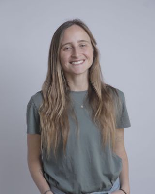 Foto de Dominga Gana Rengifo, Psicólogo