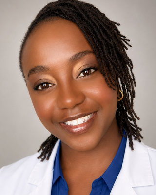 Photo of Dolly Nyamichaba, Psychiatric Nurse Practitioner, PMHNP