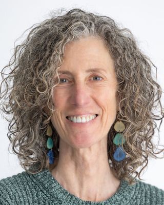 Photo of Donna Rebecca Gans, Marriage & Family Therapist, MA, MFT