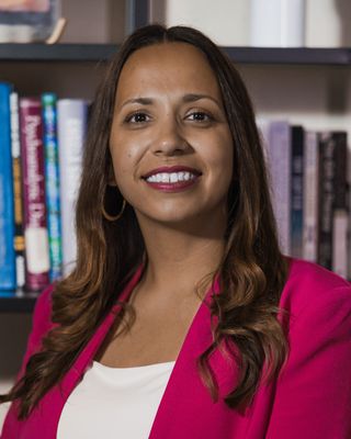 Photo of Shiela Williams, Licensed Professional Counselor, LPC-S