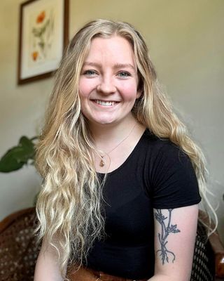 Photo of Susannah Couch, Clinical Social Work/Therapist, LCSW
