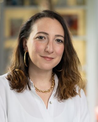 Photo of Dr. Eve Root, Psychologist, PhD