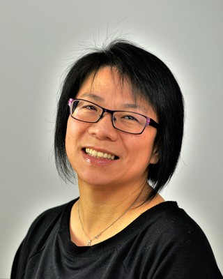 Photo of K. Carol Siu, MACP, CCC, CHyp, CCC-S, Counsellor